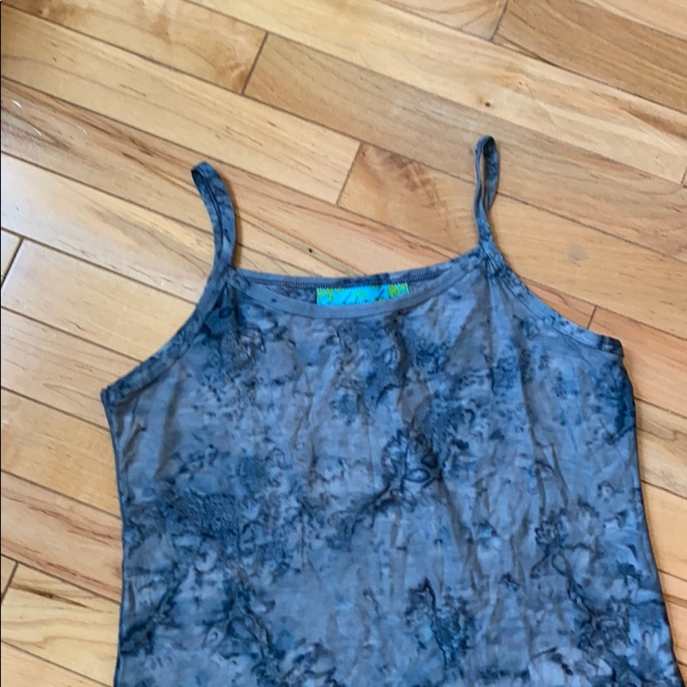 Tank Top - Picture 2 of 5